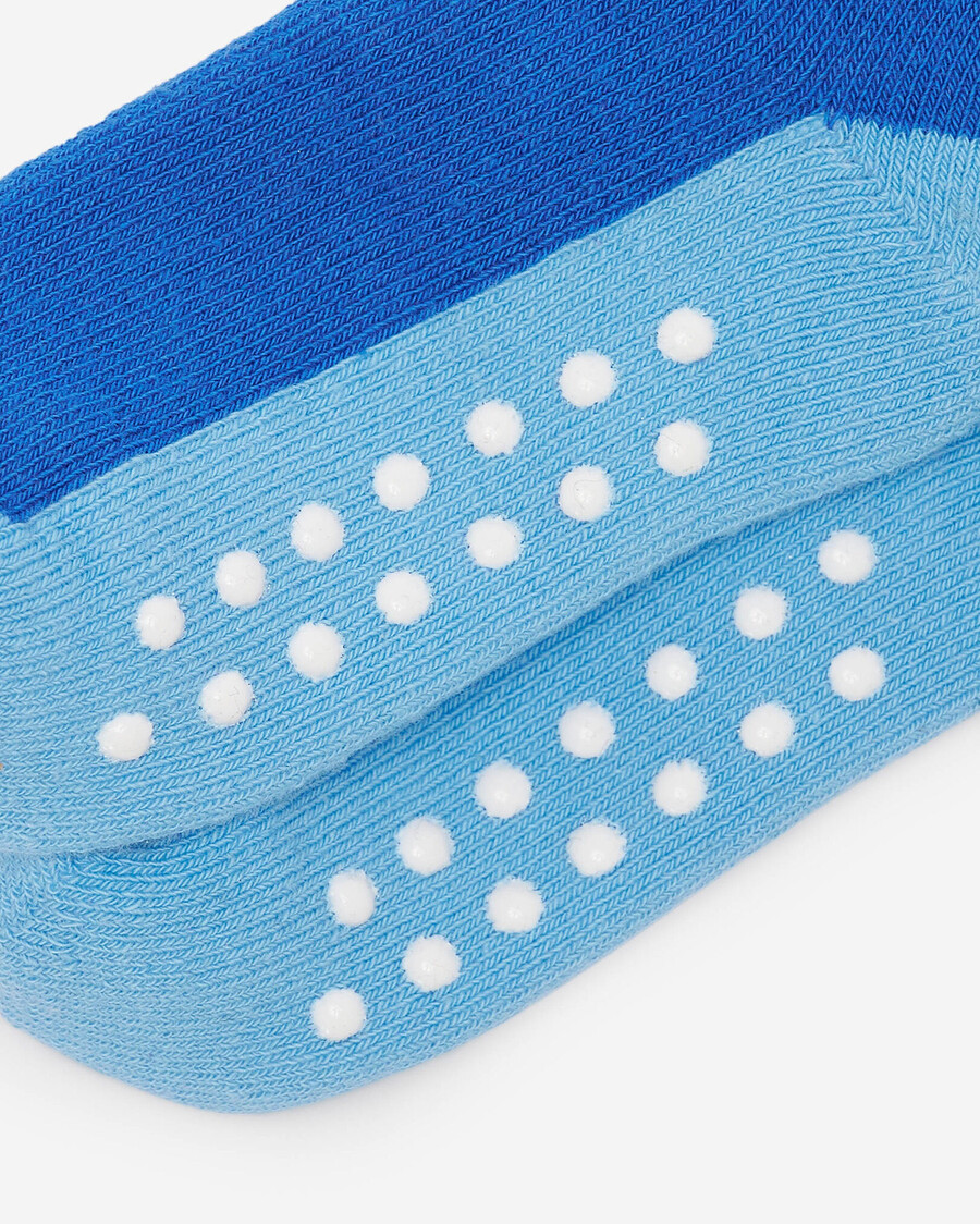 calcetín slapshot para bebés y niños pequeños