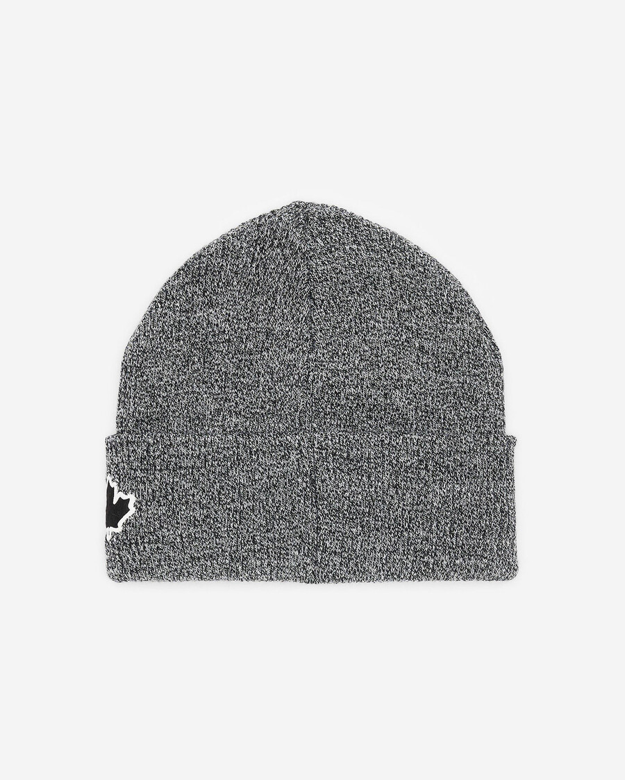 gorro con apliques kids roots