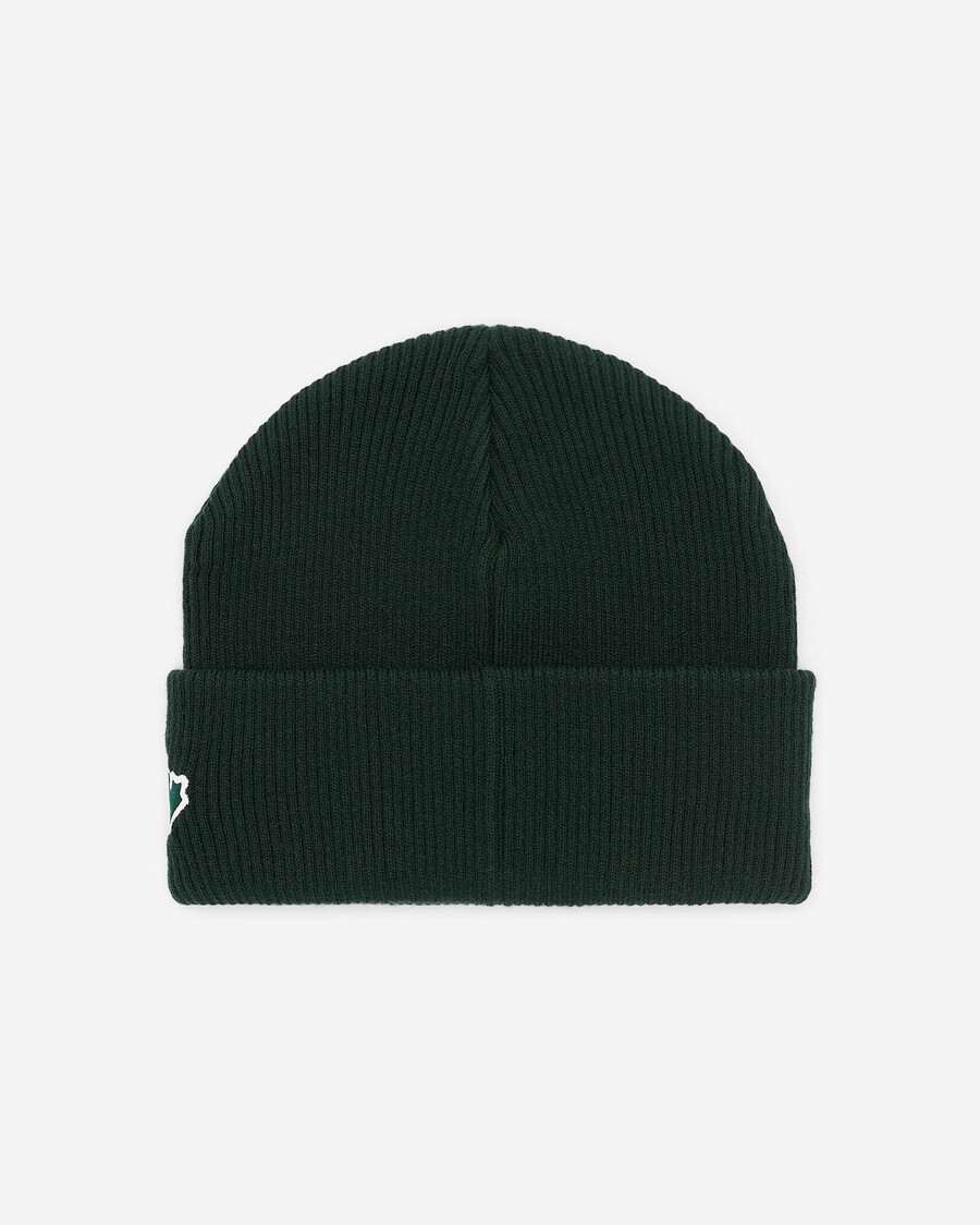 gorro con apliques kids roots