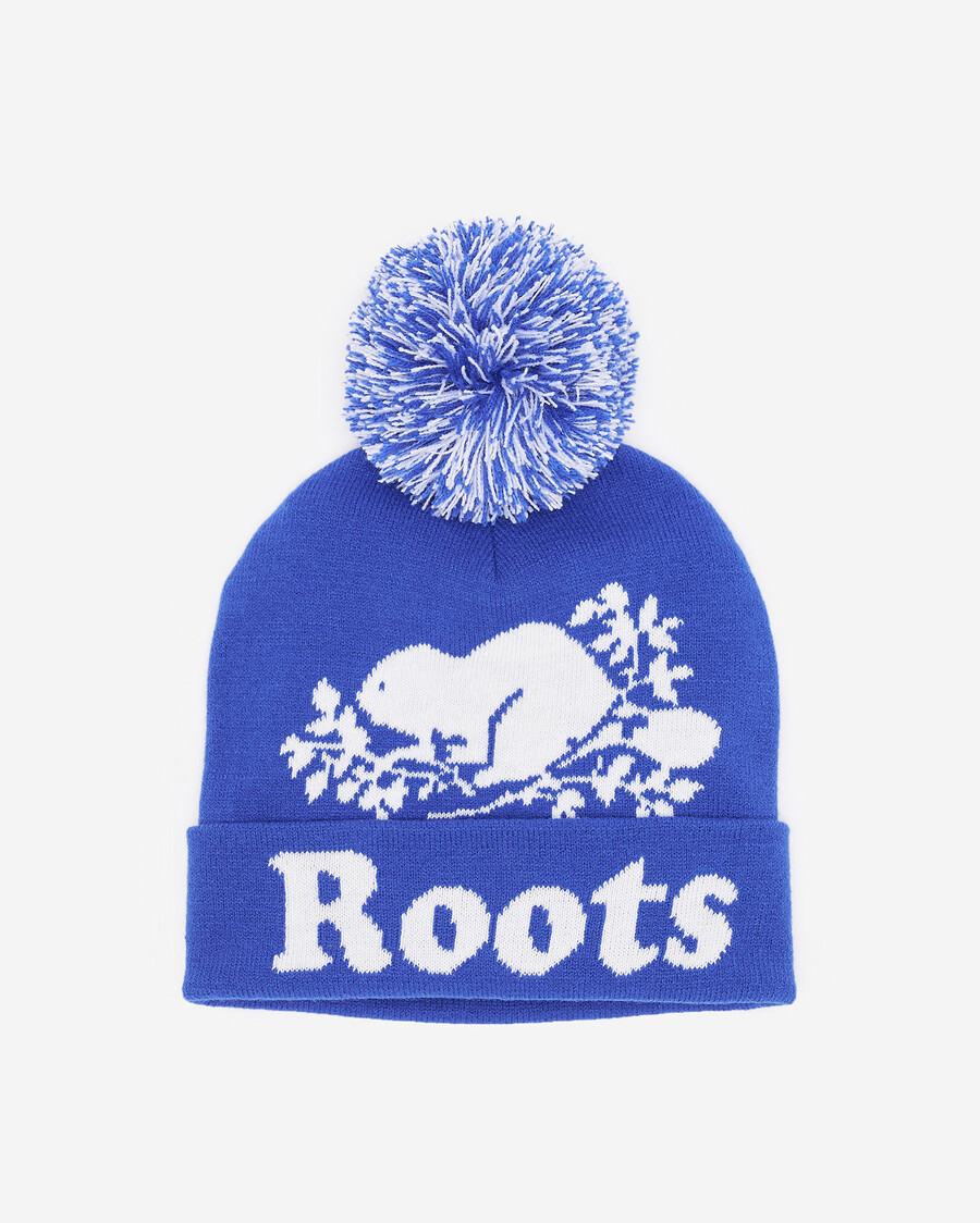 gorro cooper glow para niños