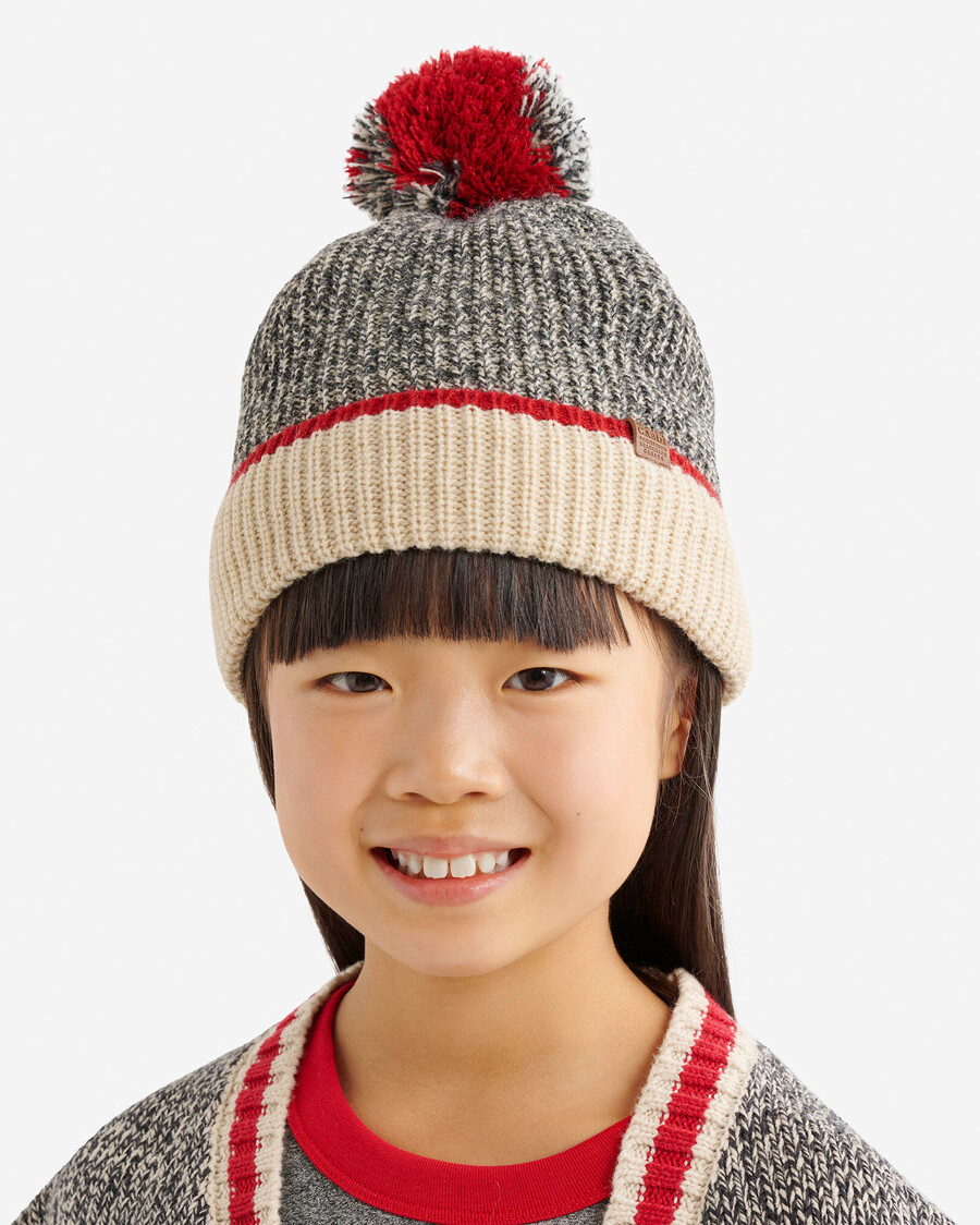 toque de cabina para niños