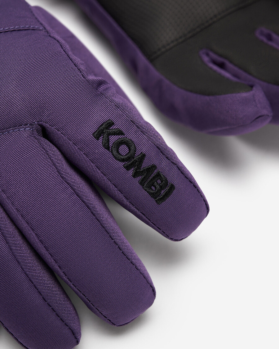 guante kid kombi peak