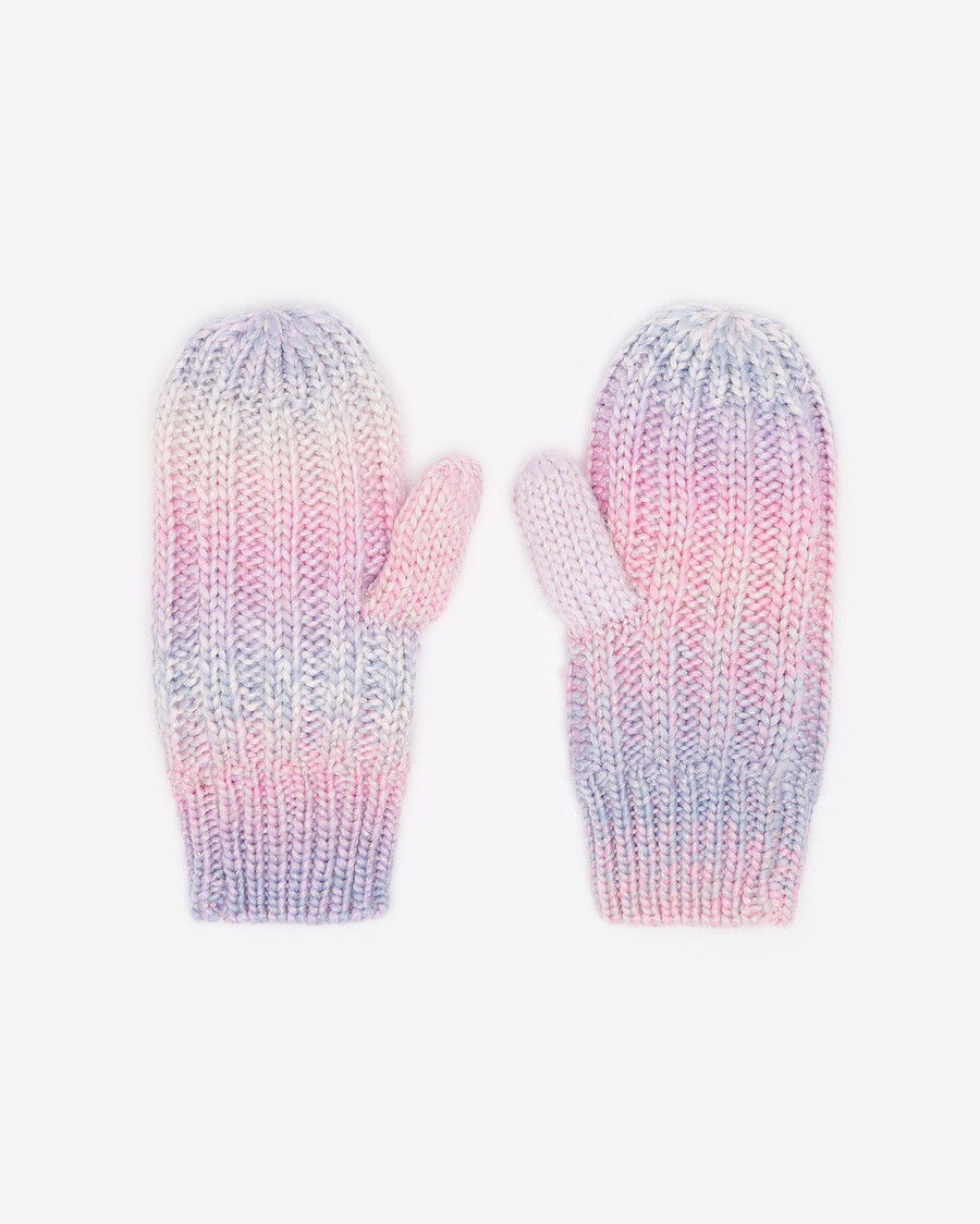 manoplas brillantes para niños