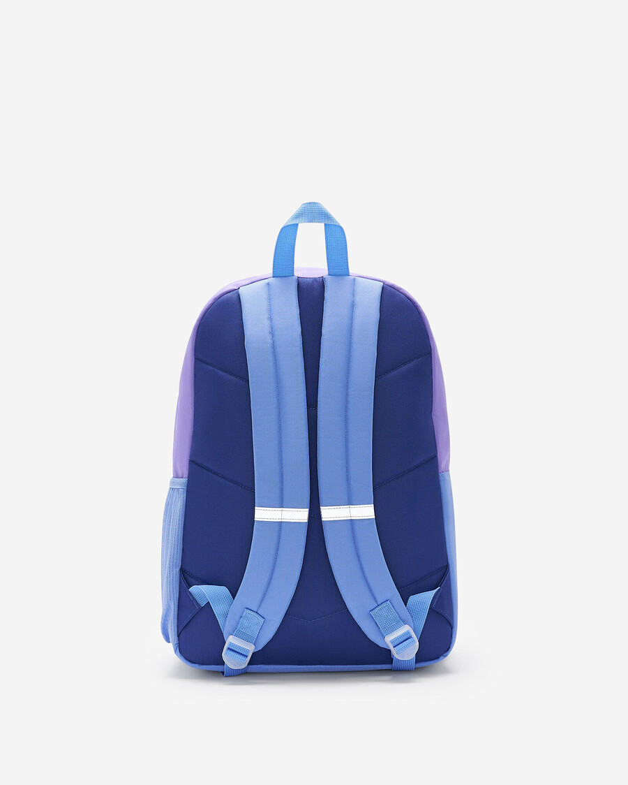 mochila infantil roots