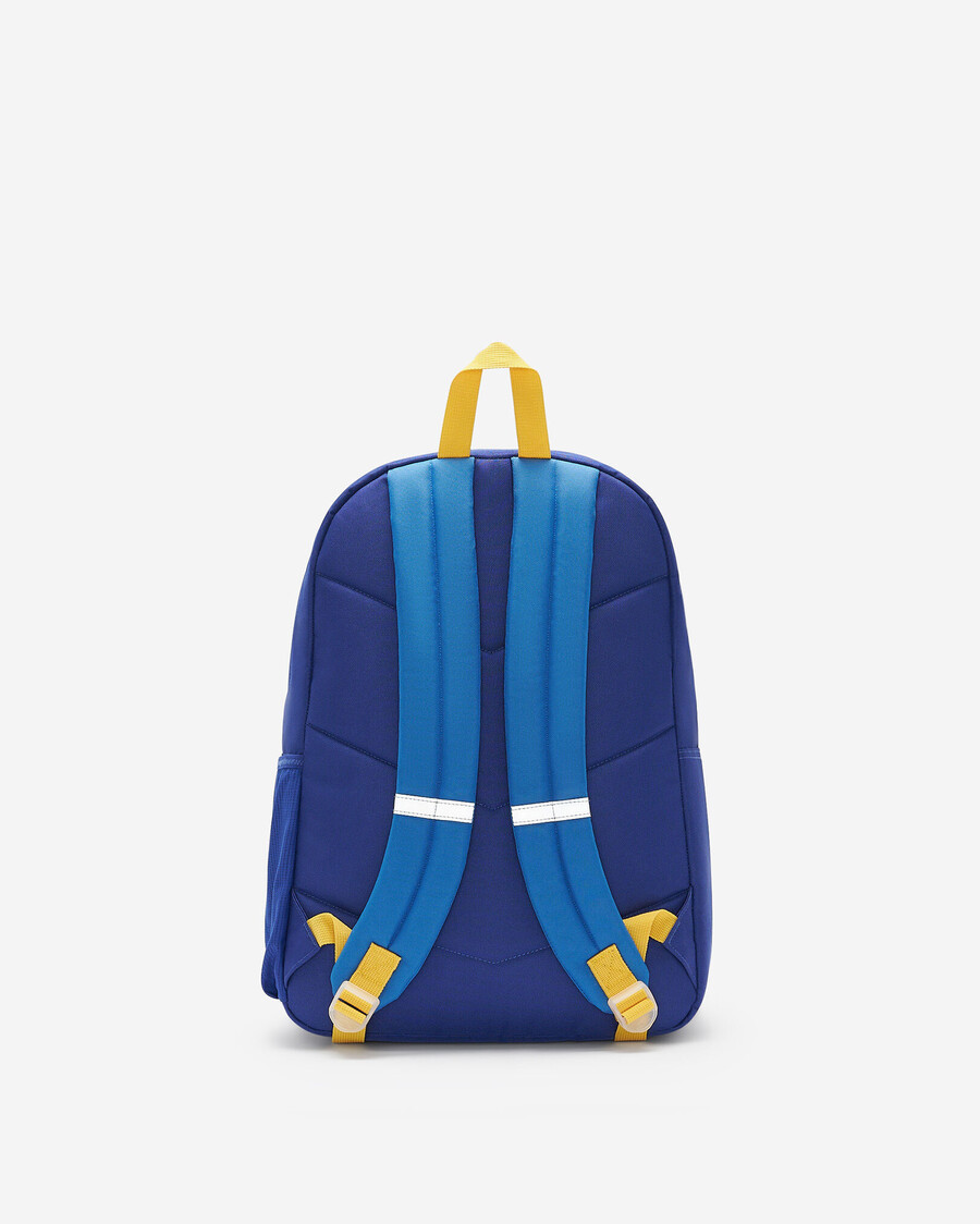 mochila infantil roots