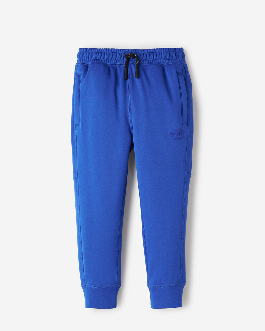 pantalón deportivo activo para niños pequeños