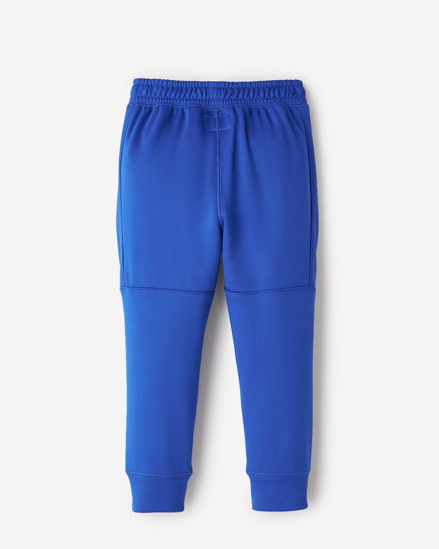 pantalón deportivo activo para niños pequeños
