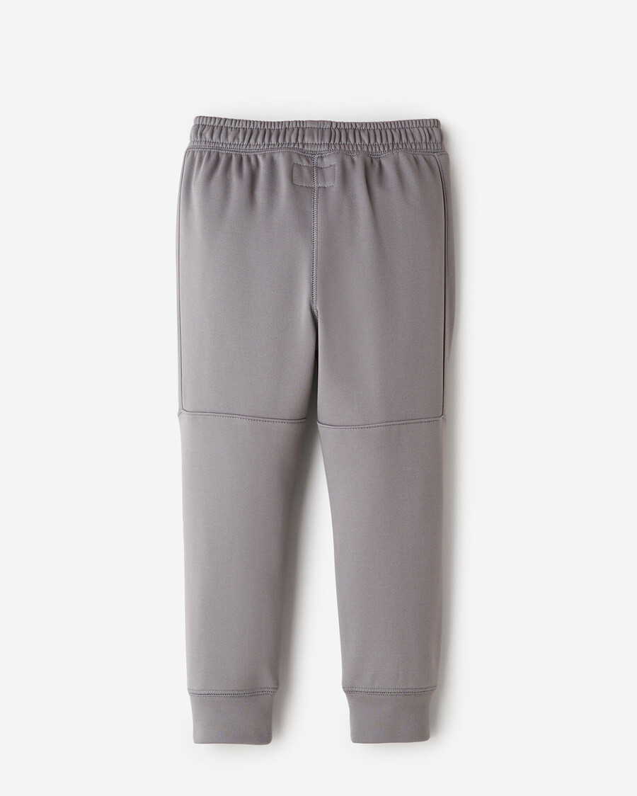 pantalón deportivo activo para niños pequeños