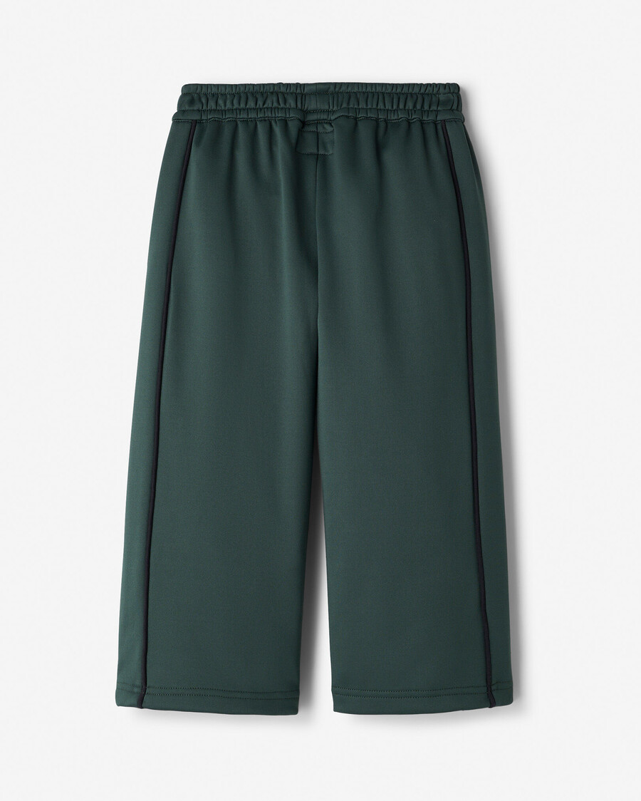 pantalón deportivo activo para niños pequeños