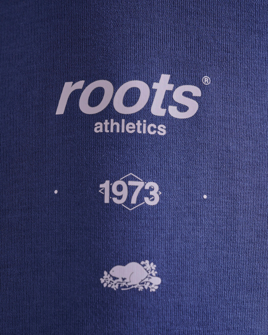 sudadera con capucha kanga con el logotipo de recover
