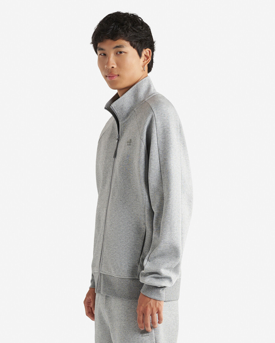 chaqueta deportiva recover interlock