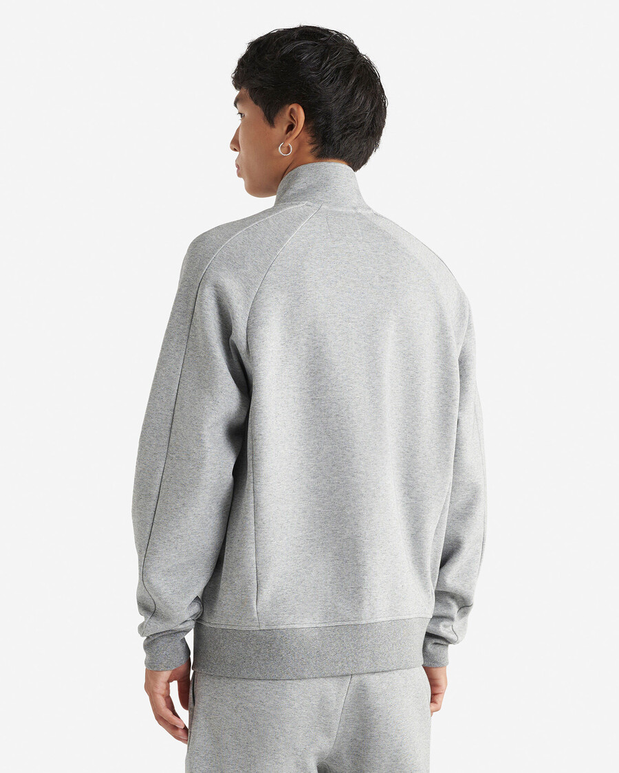 chaqueta deportiva recover interlock