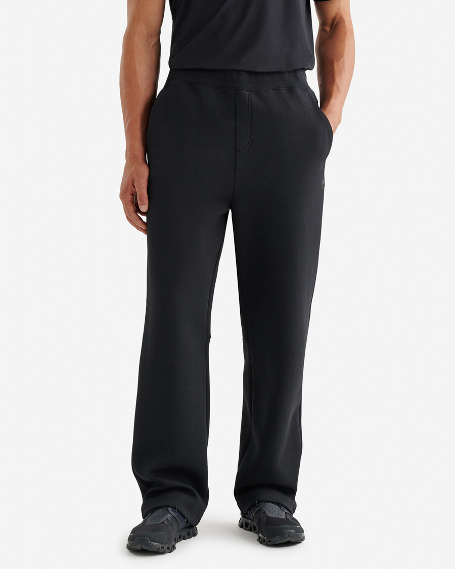 pantalón recover interlock