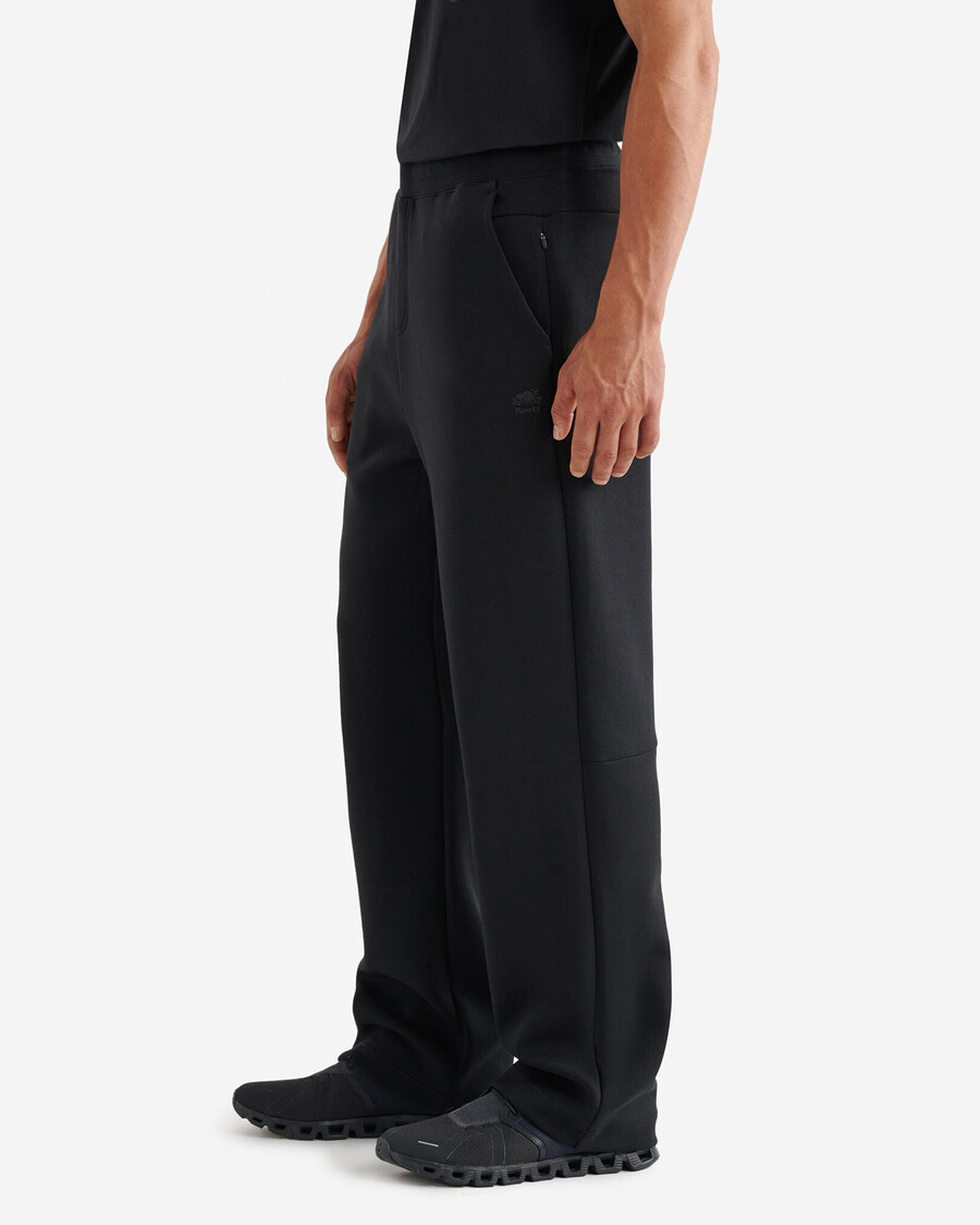 pantalón recover interlock