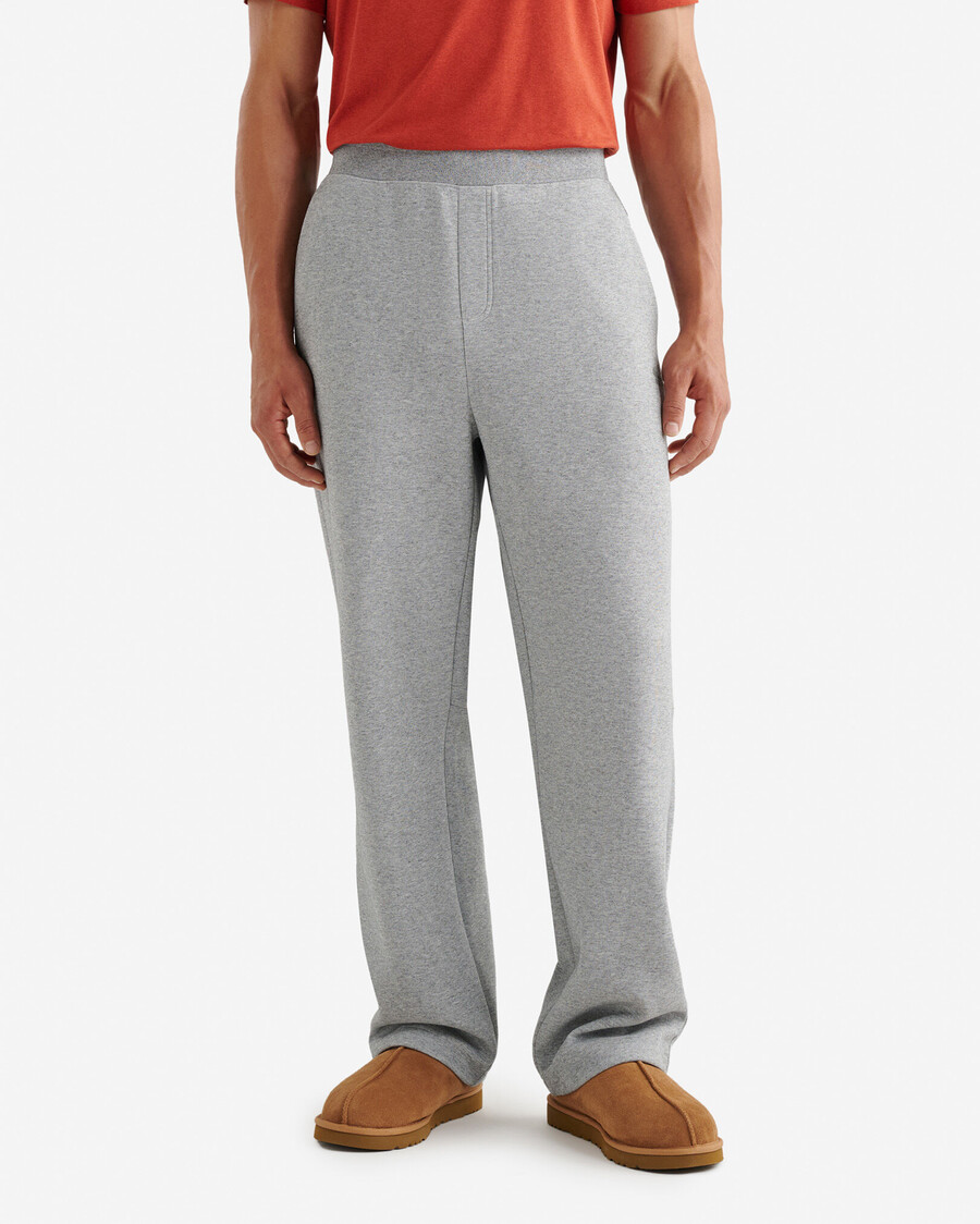 pantalón recover interlock