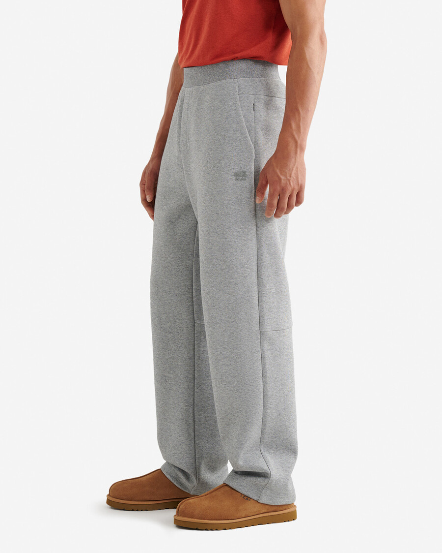 pantalón recover interlock