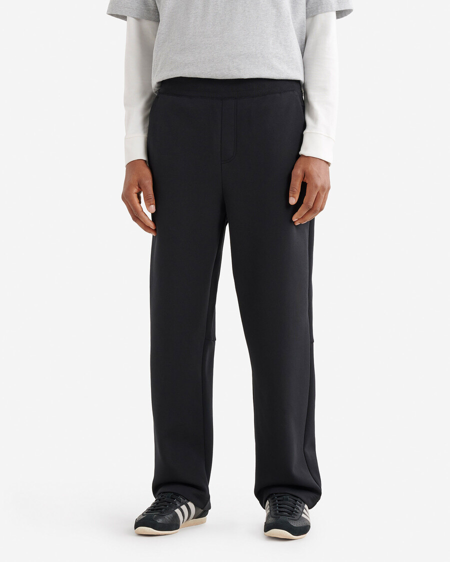 pantalón recover interlock