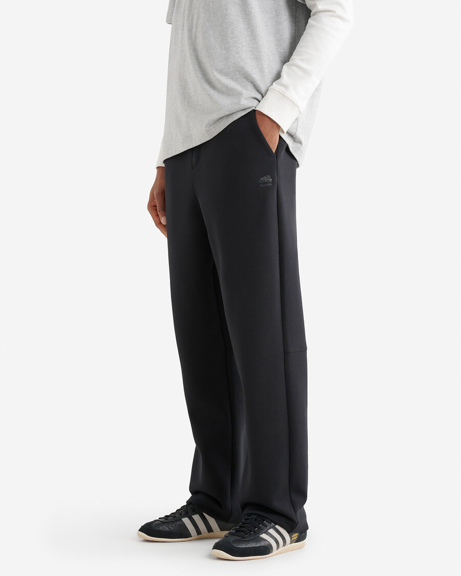 pantalón recover interlock