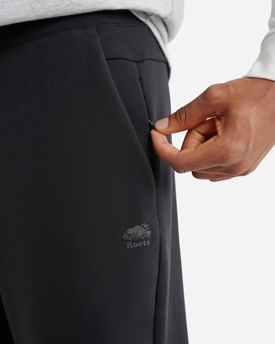 pantalón recover interlock