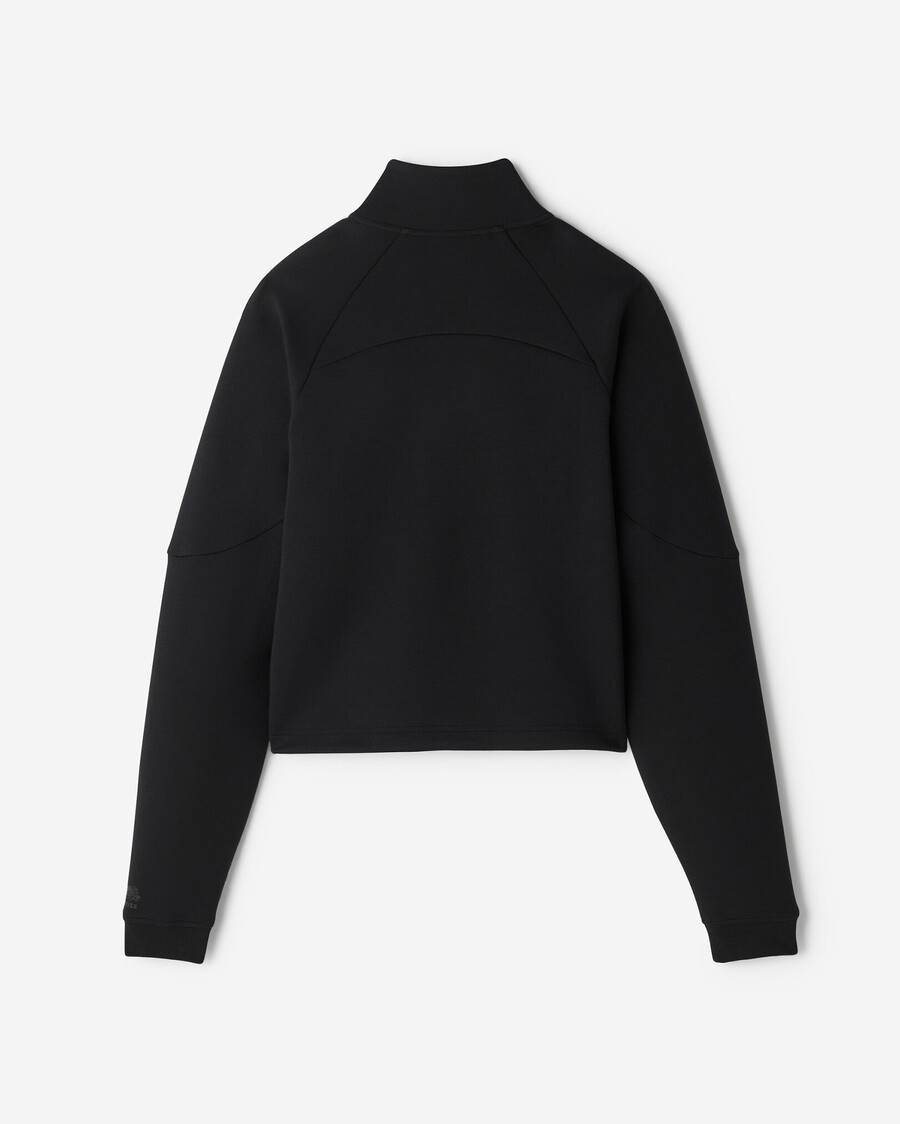 roam half zip