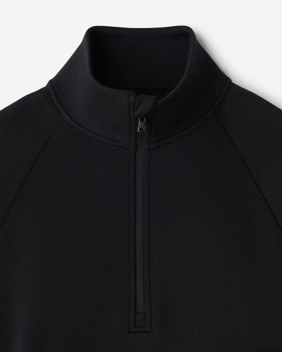 roam half zip