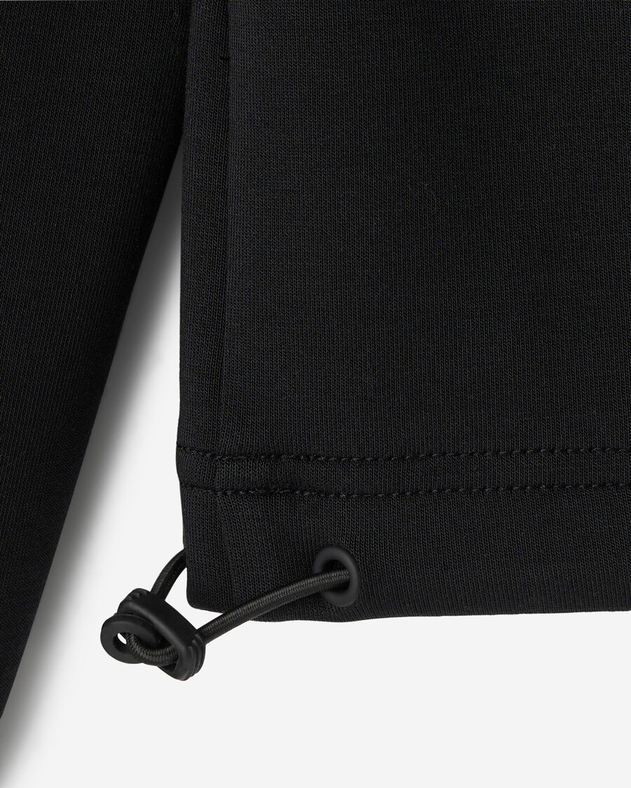 roam half zip