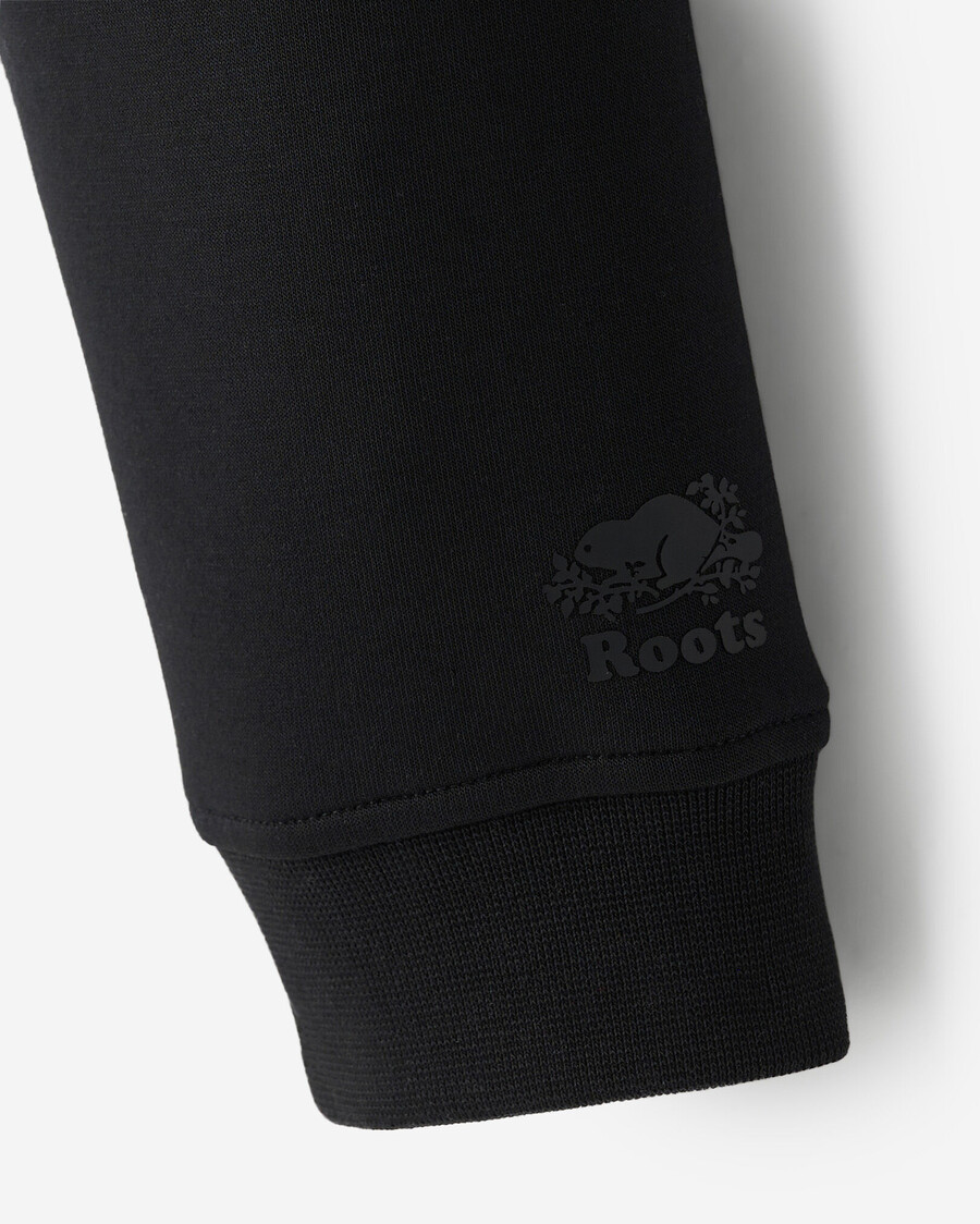 roam half zip