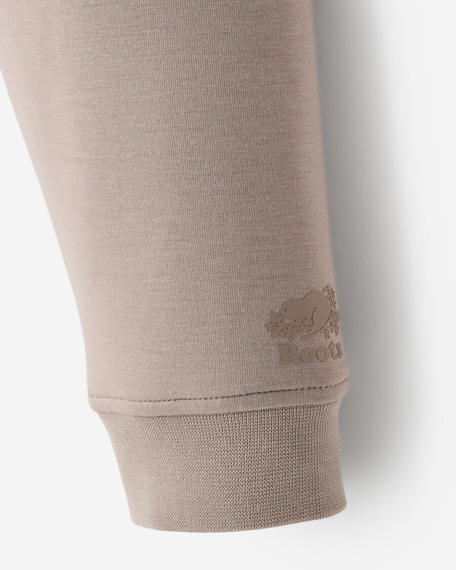 roam half zip