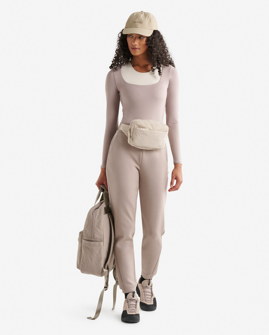 roam jogger