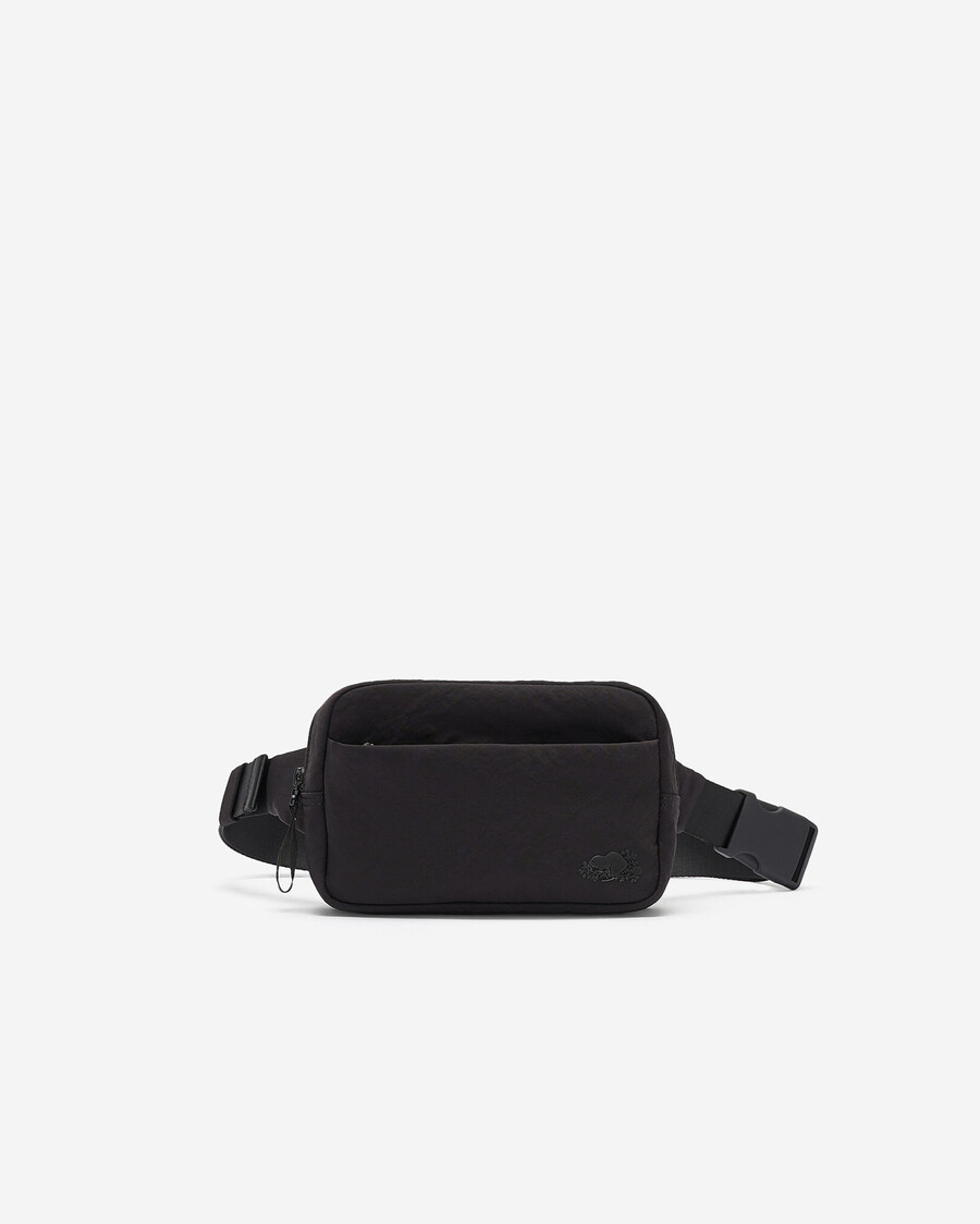 bolsa de cinturón de nailon