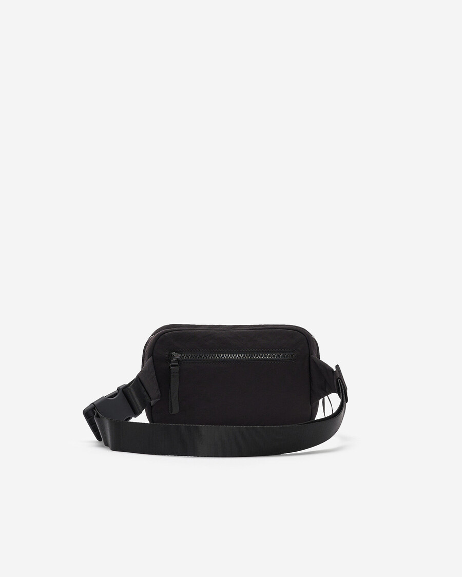 bolsa de cinturón de nailon