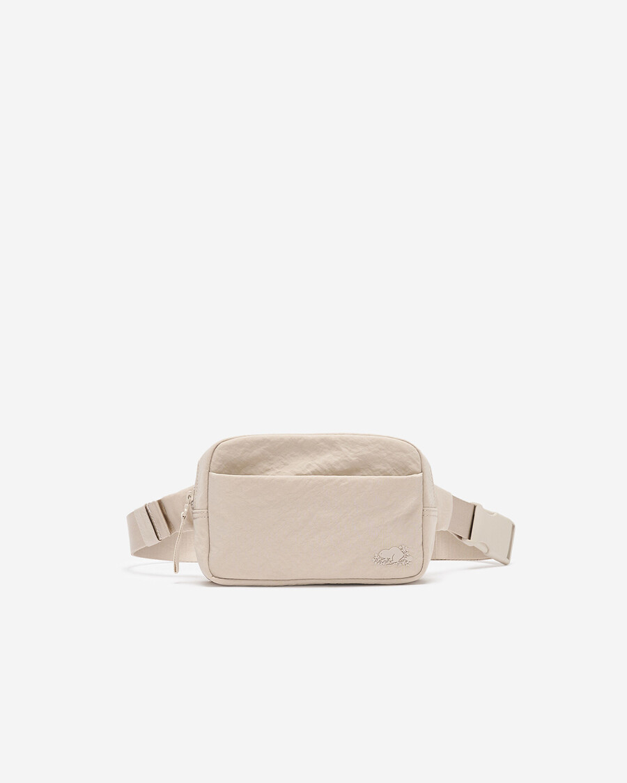 bolsa de cinturón de nailon