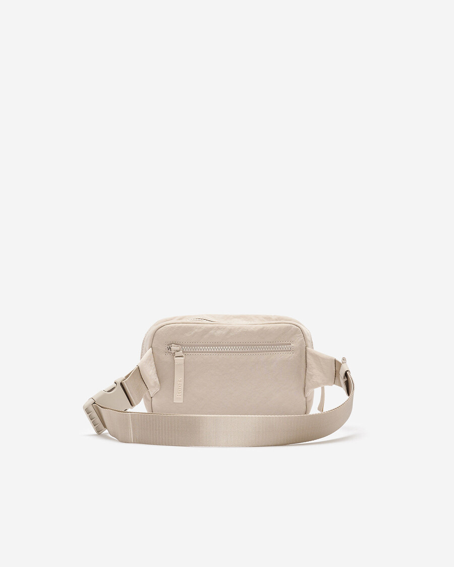 bolsa de cinturón de nailon