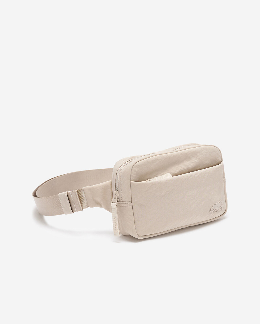 bolsa de cinturón de nailon
