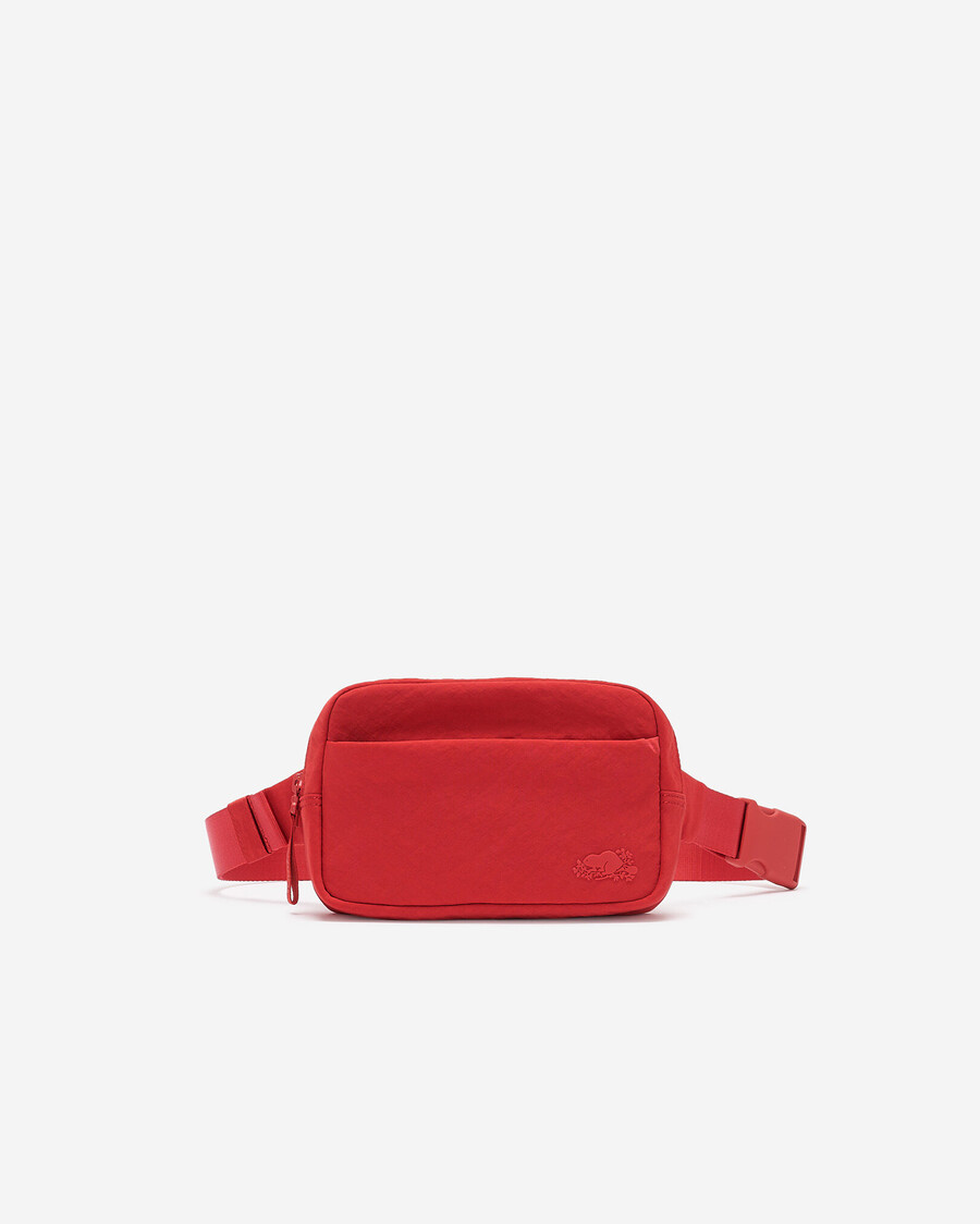 bolsa de cinturón de nailon