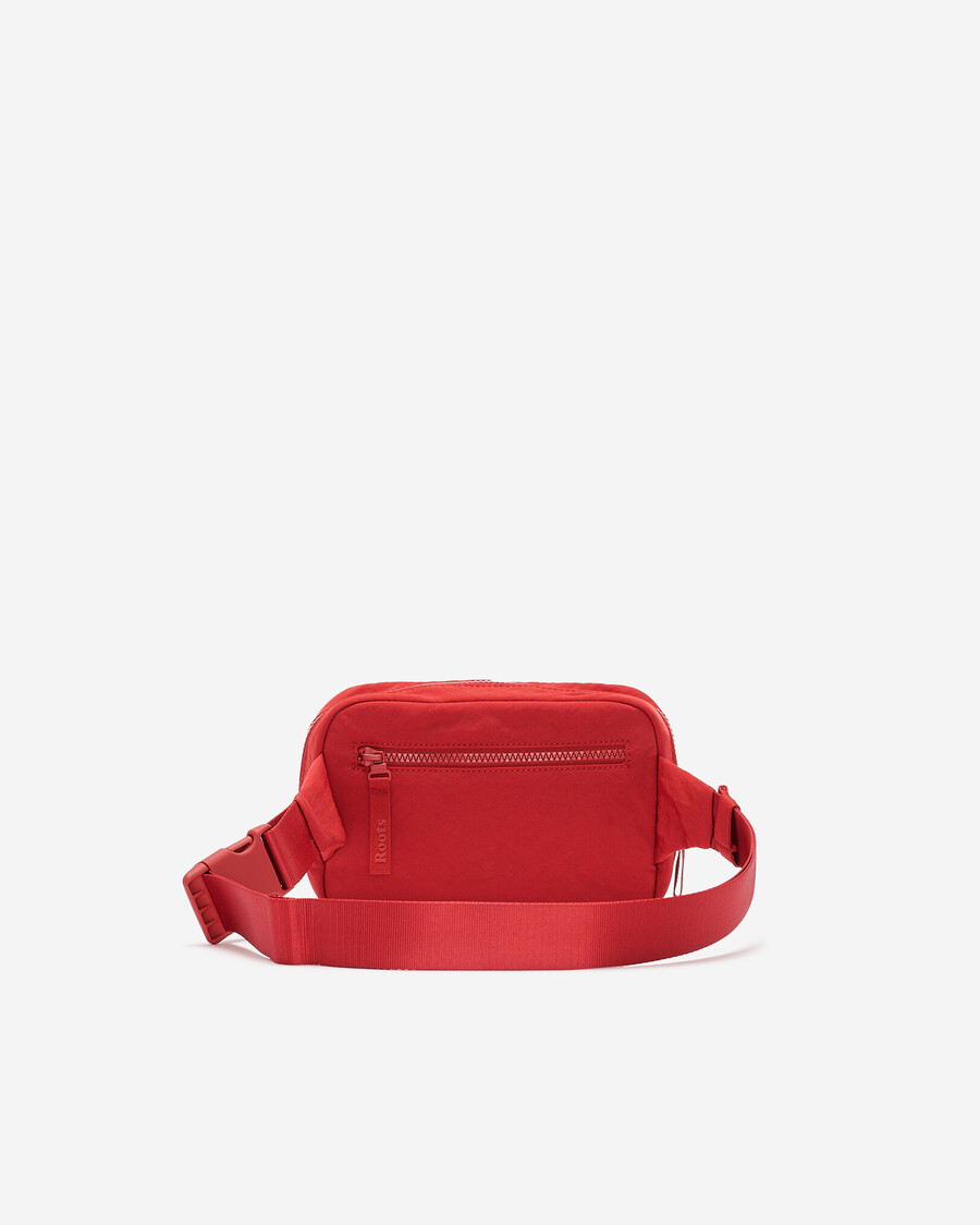bolsa de cinturón de nailon