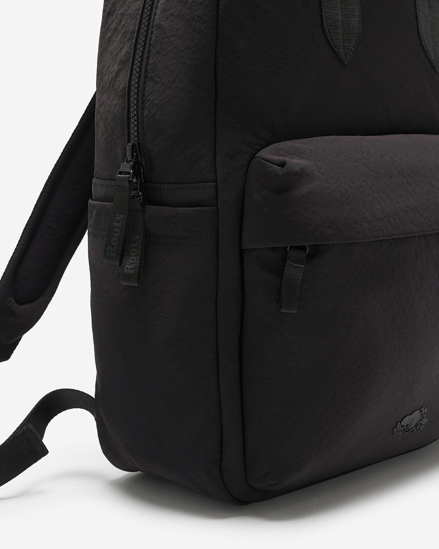 mochila de nailon