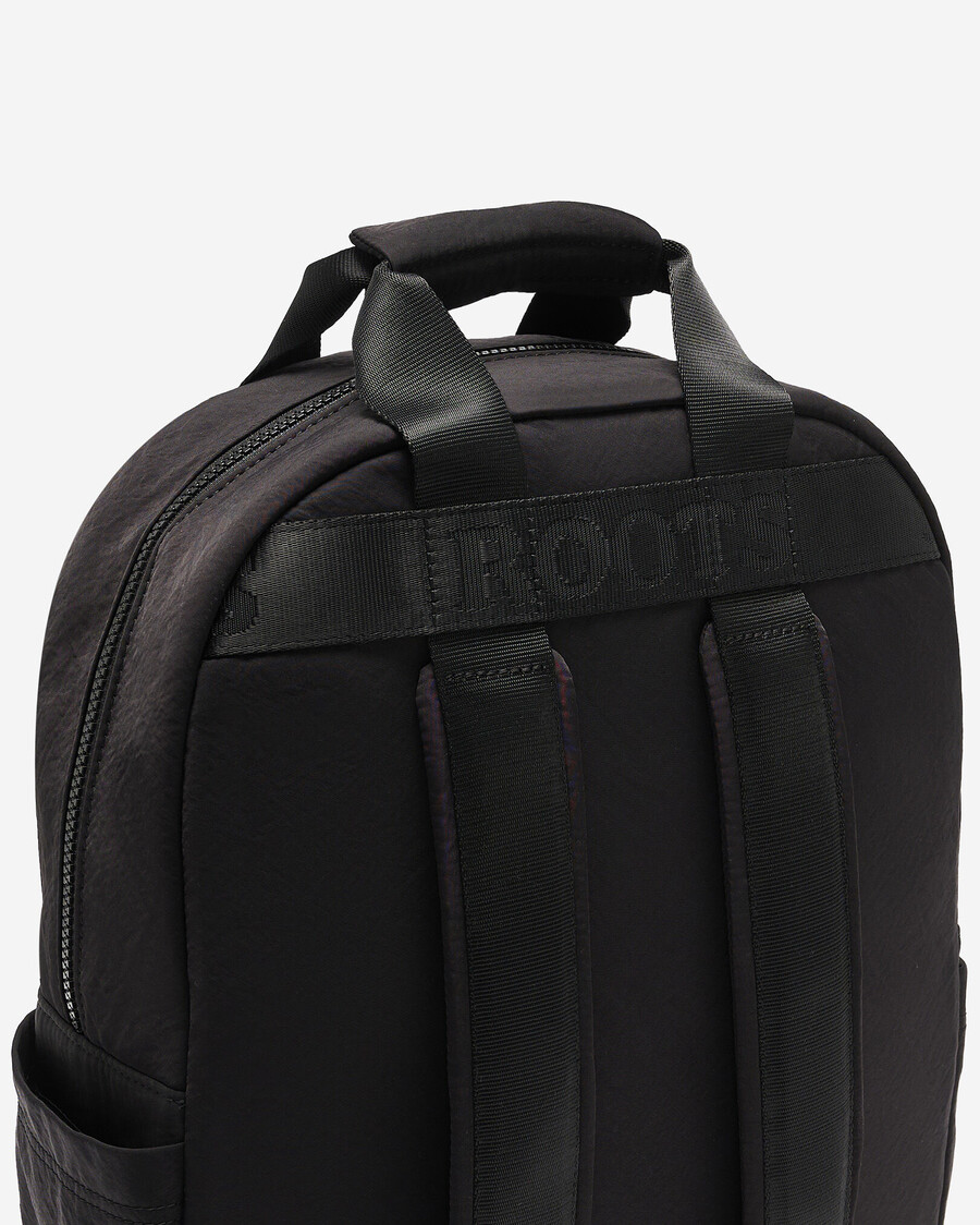 mochila de nailon