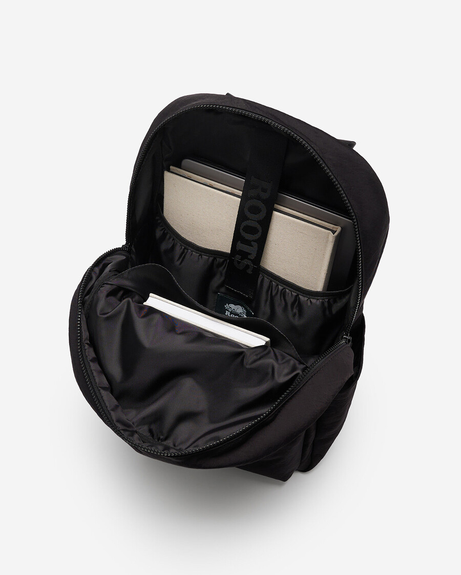 mochila de nailon