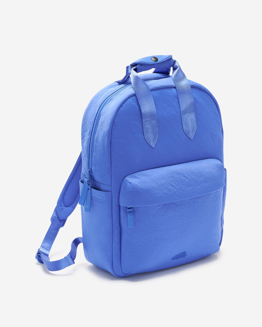 mochila de nailon
