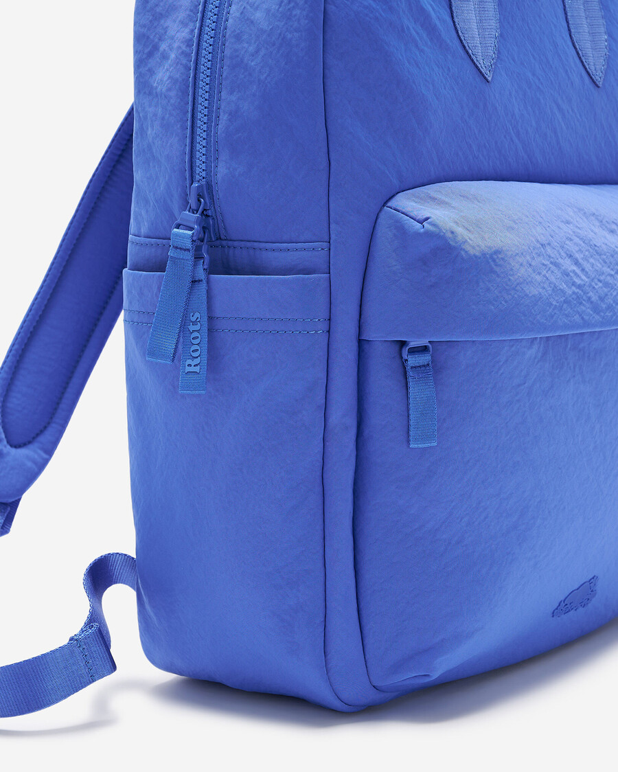 mochila de nailon