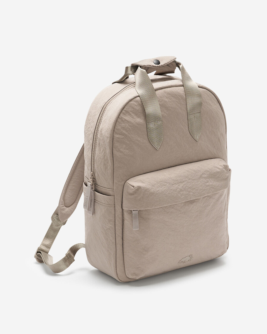 mochila de nailon