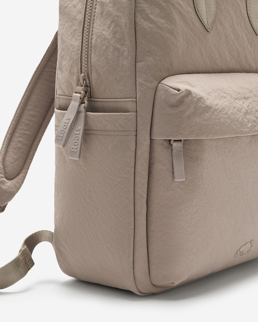 mochila de nailon