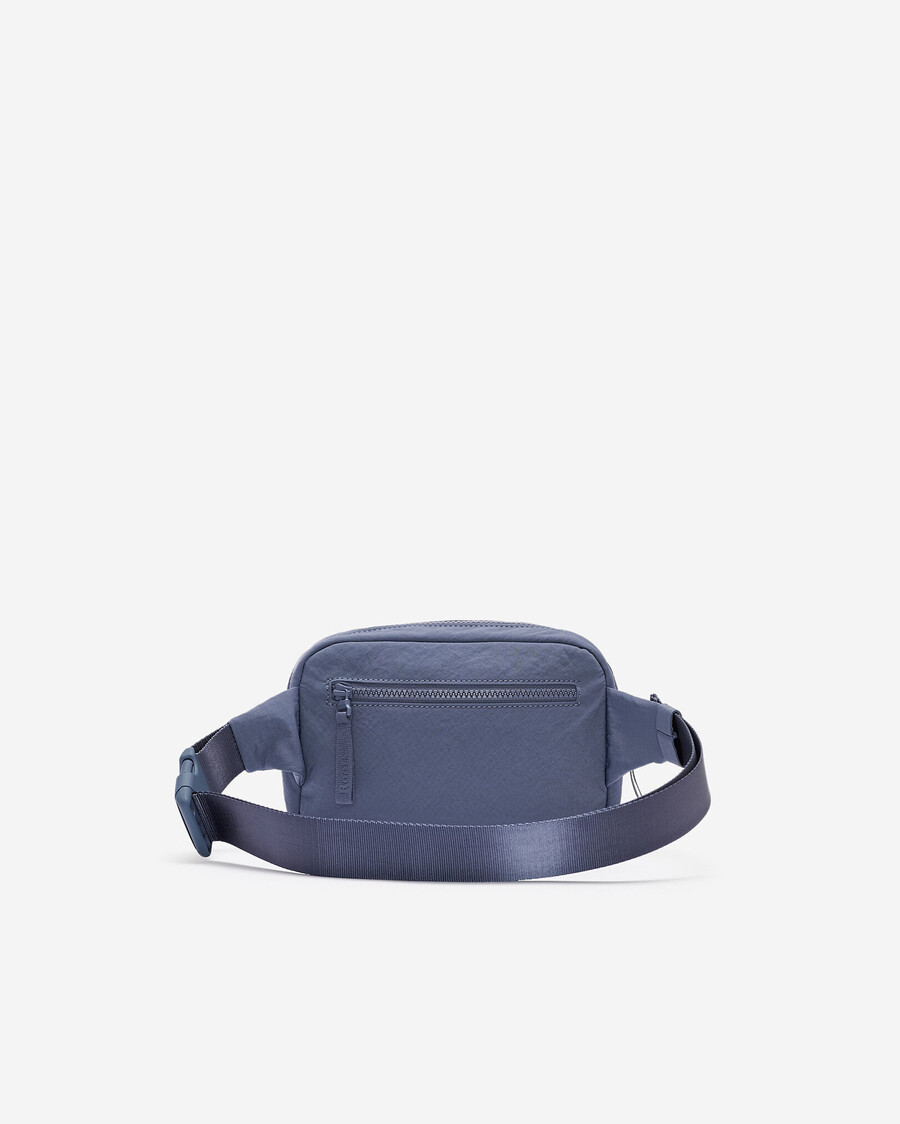 bolsa de cinturón de nailon