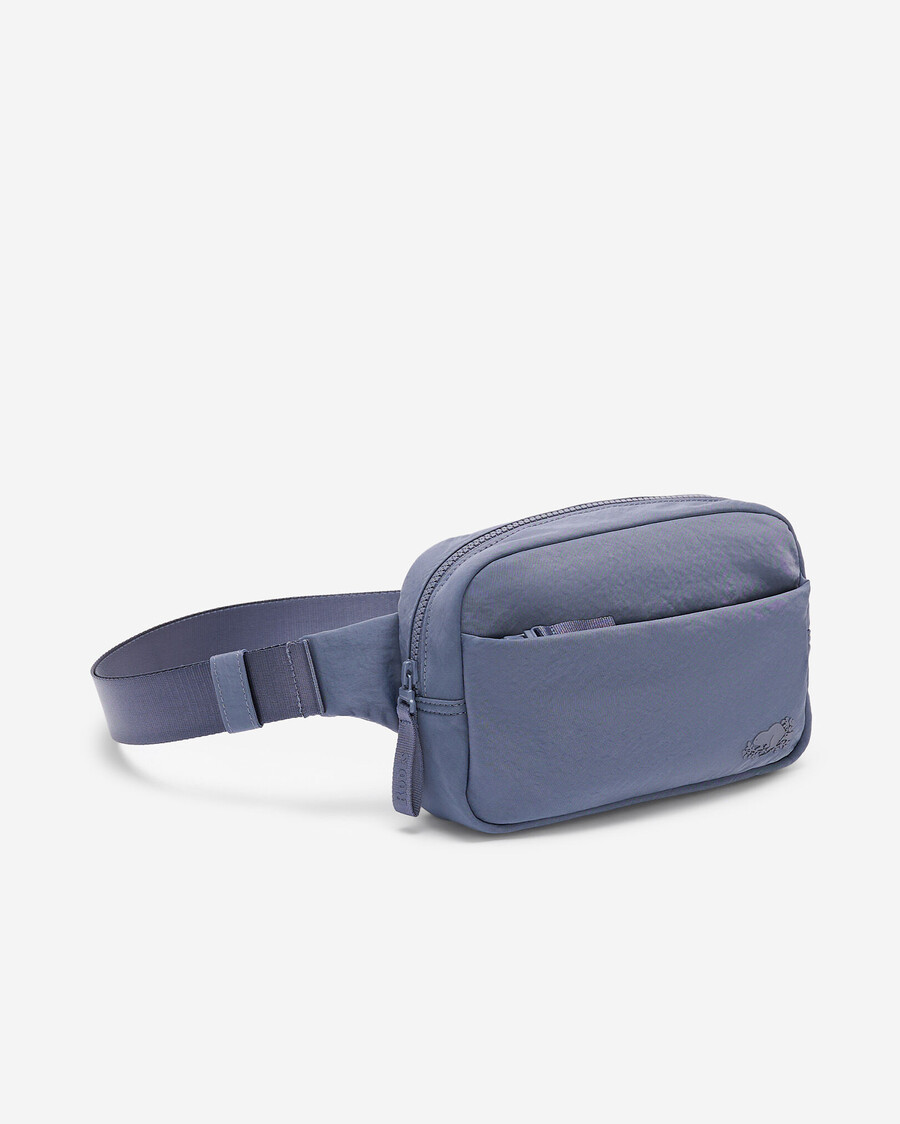 bolsa de cinturón de nailon