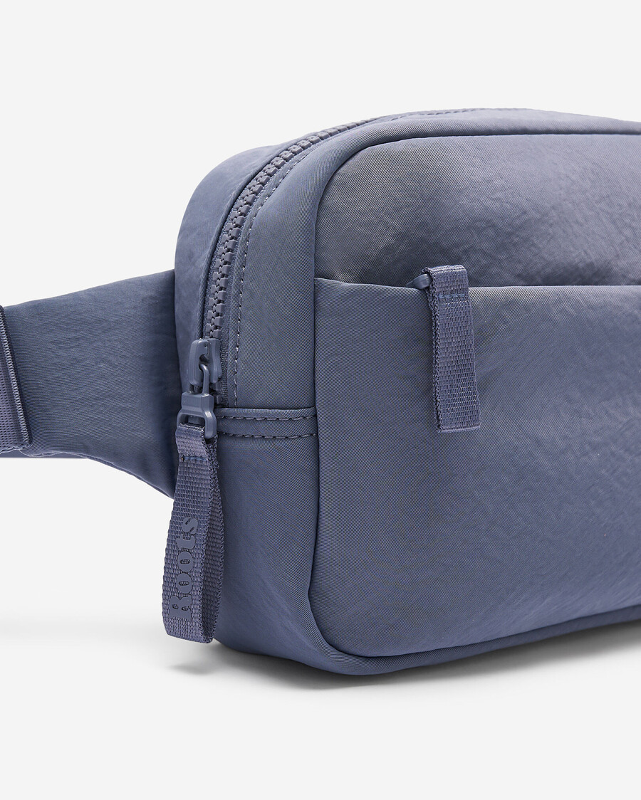 bolsa de cinturón de nailon