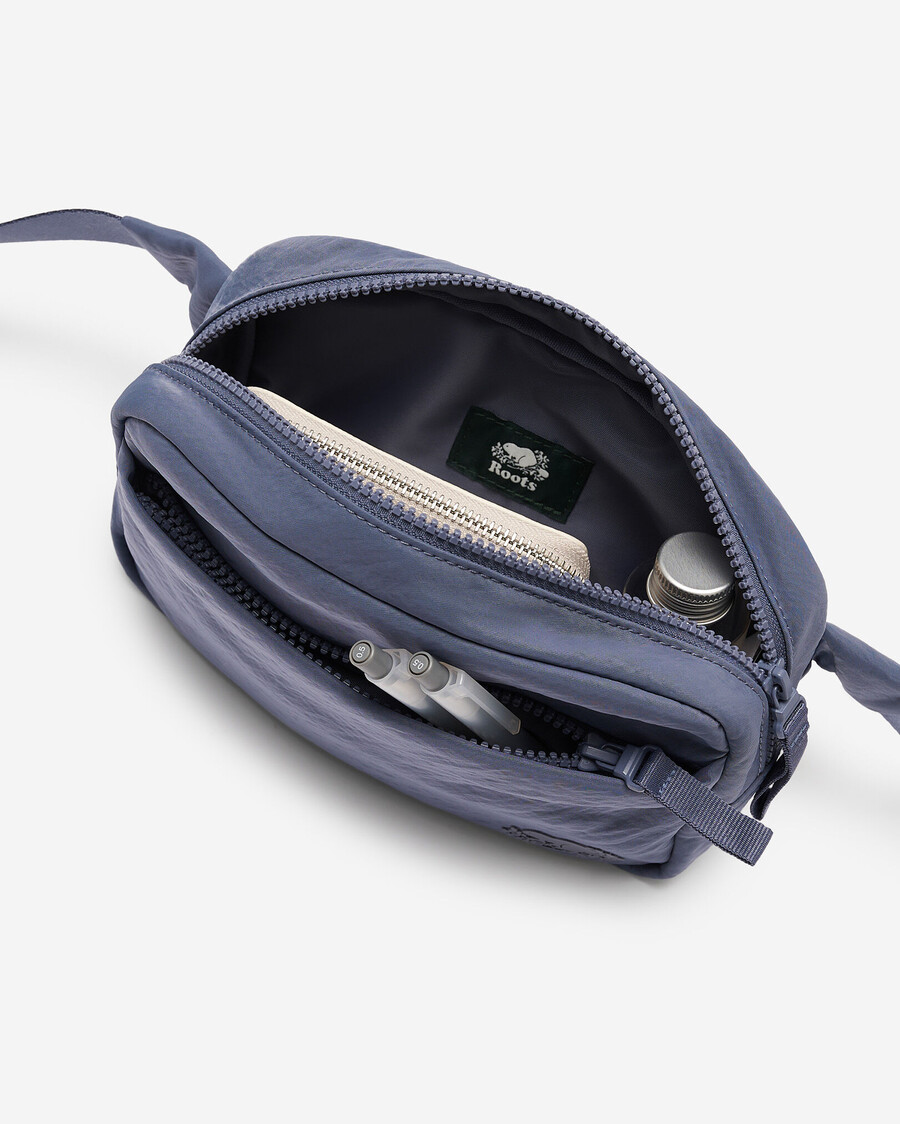 bolsa de cinturón de nailon