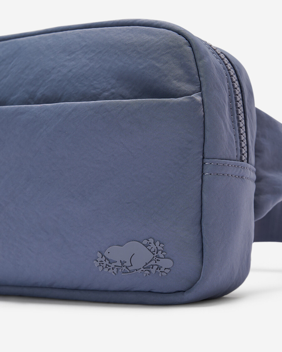 bolsa de cinturón de nailon