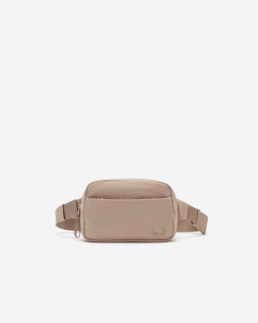 bolsa de cinturón de nailon