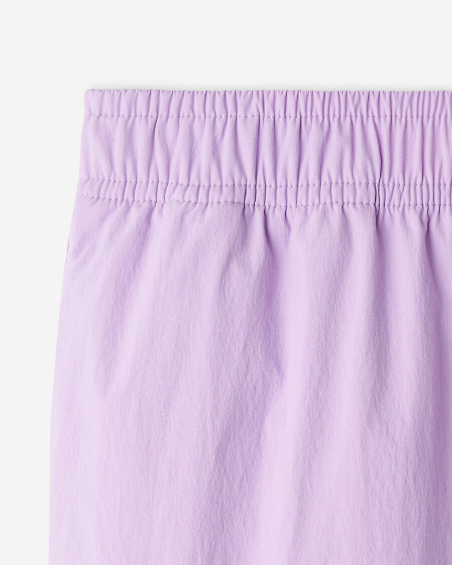 pantalón de paracaídas para niños